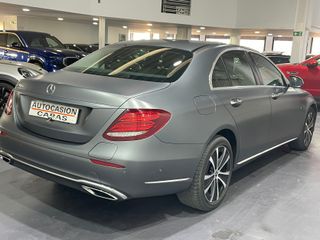 Mercedes-Benz Clase E E 300 e