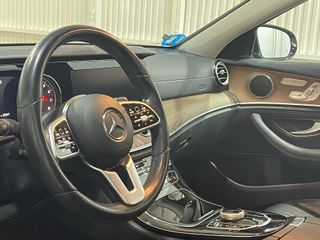 Mercedes-Benz Clase E E 300 e