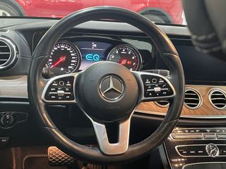 Mercedes-Benz Clase E E 300 e