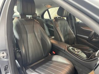 Mercedes-Benz Clase E E 300 e