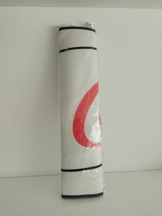 Parasol Coca-Cola