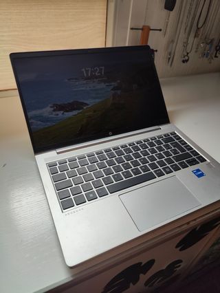 Portátil HP ProBook Intel i5 - Ideal Estudiantes
