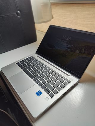 Portátil HP ProBook Intel i5 - Ideal Estudiantes