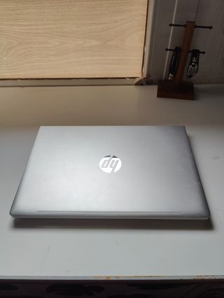 Portátil HP ProBook Intel i5 - Ideal Estudiantes