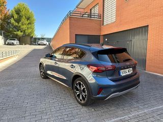 Ford Focus 1.0 ECOBOOST MHEV ACTIVE STYLE SIP