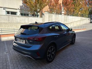 Ford Focus 1.0 ECOBOOST MHEV ACTIVE STYLE SIP