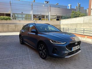 Ford Focus 1.0 ECOBOOST MHEV ACTIVE STYLE SIP