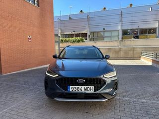 Ford Focus 1.0 ECOBOOST MHEV ACTIVE STYLE SIP