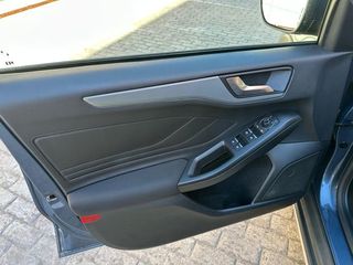 Ford Focus 1.0 ECOBOOST MHEV ACTIVE STYLE SIP