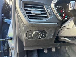 Ford Focus 1.0 ECOBOOST MHEV ACTIVE STYLE SIP