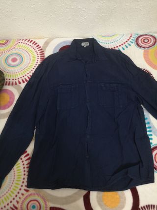 Lote 5 Camisas Hombre