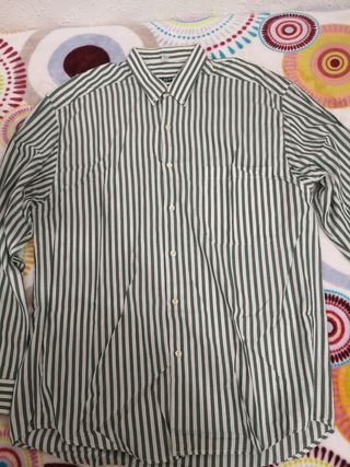 Lote 5 Camisas Hombre