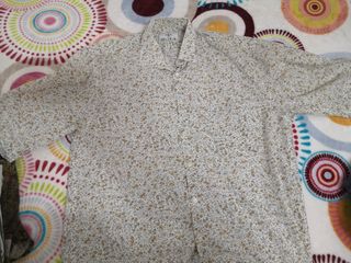 Lote 5 Camisas Hombre