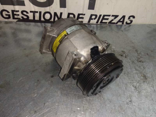 COMPRESOR AIRE ACONDICIONADO RENAULT LAGUNA II (B