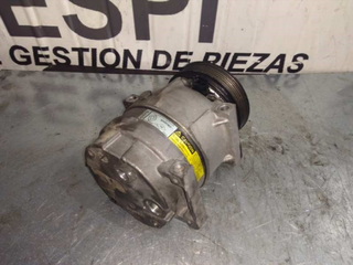 COMPRESOR AIRE ACONDICIONADO RENAULT LAGUNA II (B