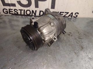 COMPRESOR AIRE ACONDICIONADO RENAULT LAGUNA II (B