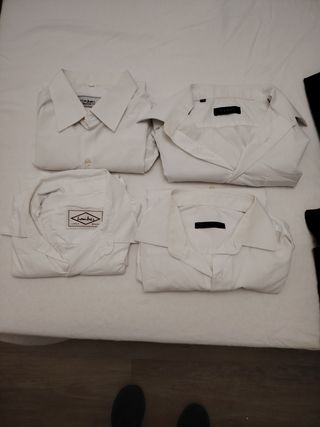 Ropa de hostelería