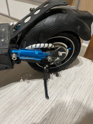Patinete Eléctrico SmartGyro Rockway