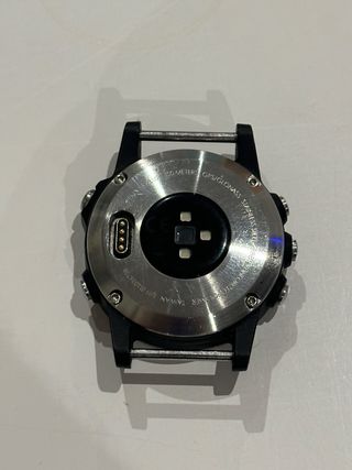 Correas y Reloj Garmin Fenix 5s Plus
