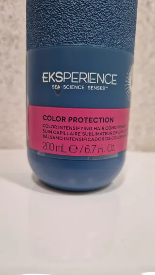 Acondicionador Eksperience