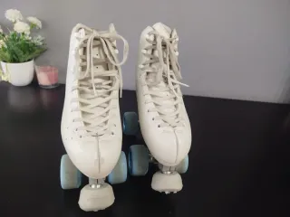 Patines Artísticos de Competición Edea talla 240