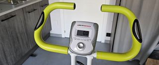 Bicicleta Estática Plegable Ultrasport