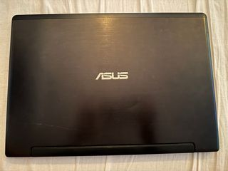 Portátil Asus K56CN 15” Negro