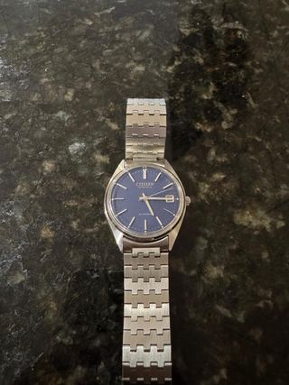 Reloj Citizen Automático