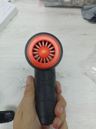 Aspirador 2 en 1 Portátil YT-M2037