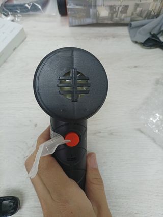 Aspirador 2 en 1 Portátil YT-M2037