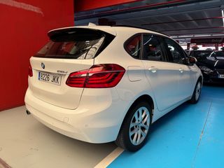 BMW Serie 2 2015