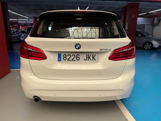BMW Serie 2 2015