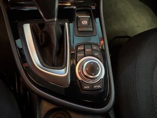 BMW Serie 2 2015