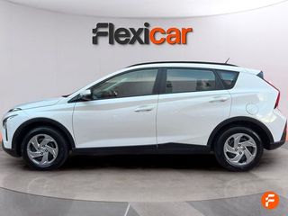Hyundai Bayon 1.2 MPI Essence