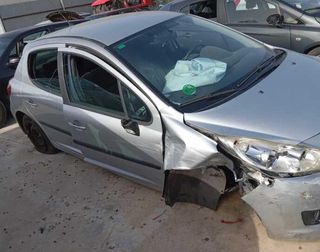442455 volante peugeot 207 confort