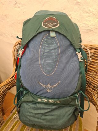 Mochila Osprey Aura 50L
