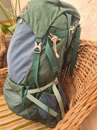 Mochila Osprey Aura 50L