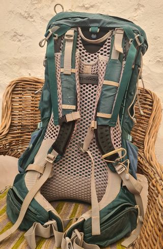 Mochila Osprey Aura 50L