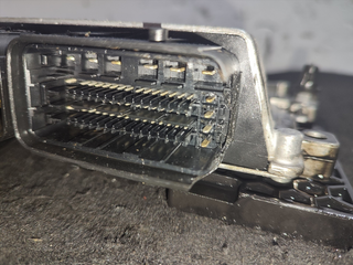 CENTRALITA MOTOR UCE PEUGEOT 208 Access | 01.12 -