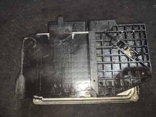 CENTRALITA MOTOR UCE PEUGEOT 208 Access | 01.12 -