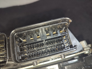 CENTRALITA MOTOR UCE PEUGEOT 208 Access | 01.12 -