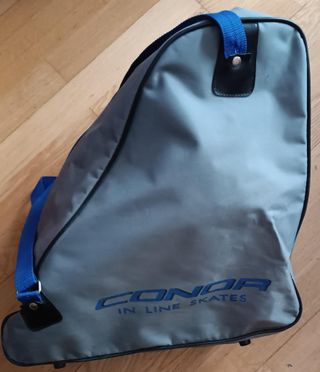 Patines en línea Conor Talla 39 con bolsa