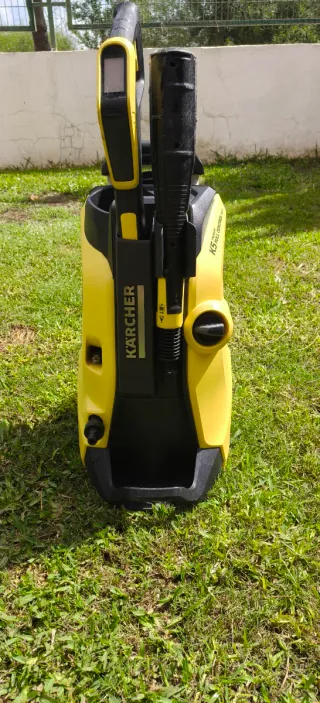 Hidrolimpiadora Karcher K5 Premium Full Control Pl