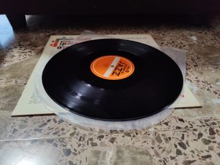 Vinilo Chick Corea - Los Grandes del Jazz
