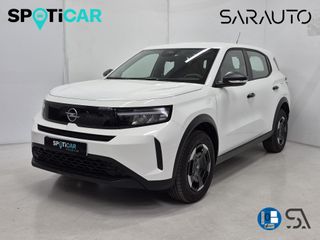 OPEL FRONTERA EDITION ELECTRIC 44KW 113CV