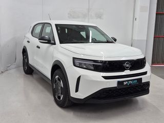 OPEL FRONTERA EDITION ELECTRIC 44KW 113CV