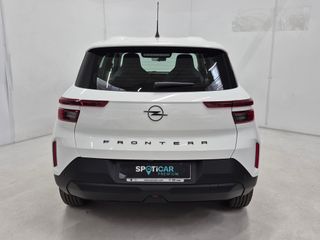 OPEL FRONTERA EDITION ELECTRIC 44KW 113CV