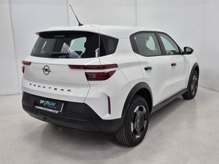 OPEL FRONTERA EDITION ELECTRIC 44KW 113CV