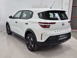 OPEL FRONTERA EDITION ELECTRIC 44KW 113CV