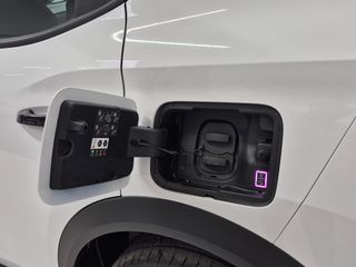 OPEL FRONTERA EDITION ELECTRIC 44KW 113CV